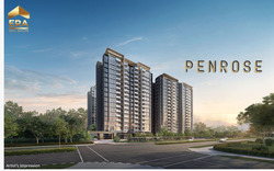 Penrose (D14), Apartment #238135521